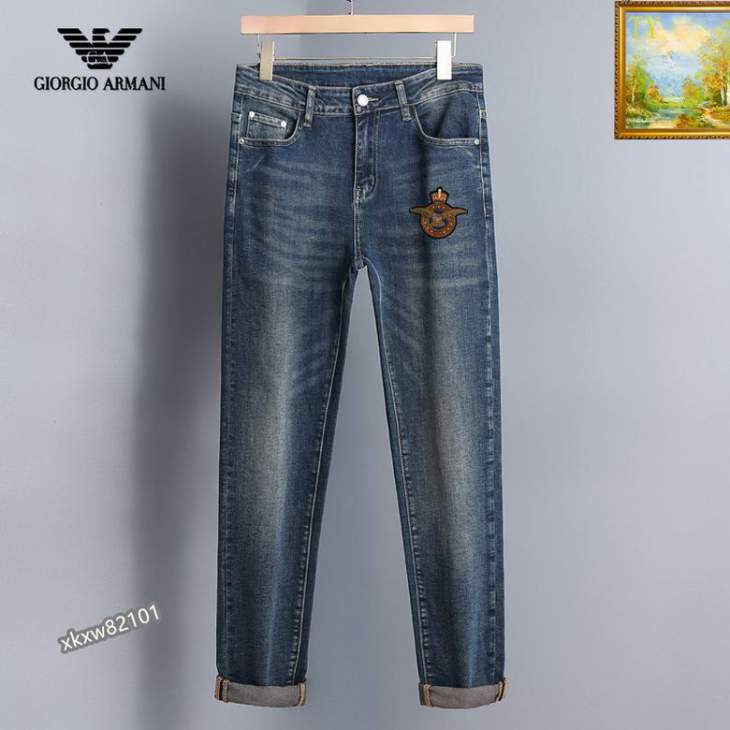 Picture of Armani Jeans Long _SKUArmanisz28-3825tn087594